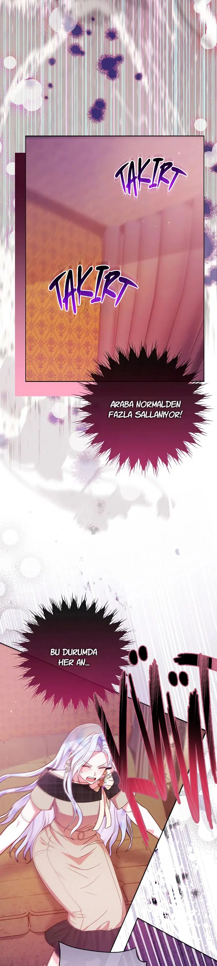 Boşanma Planı - Bölüm 48 Sayfa 8