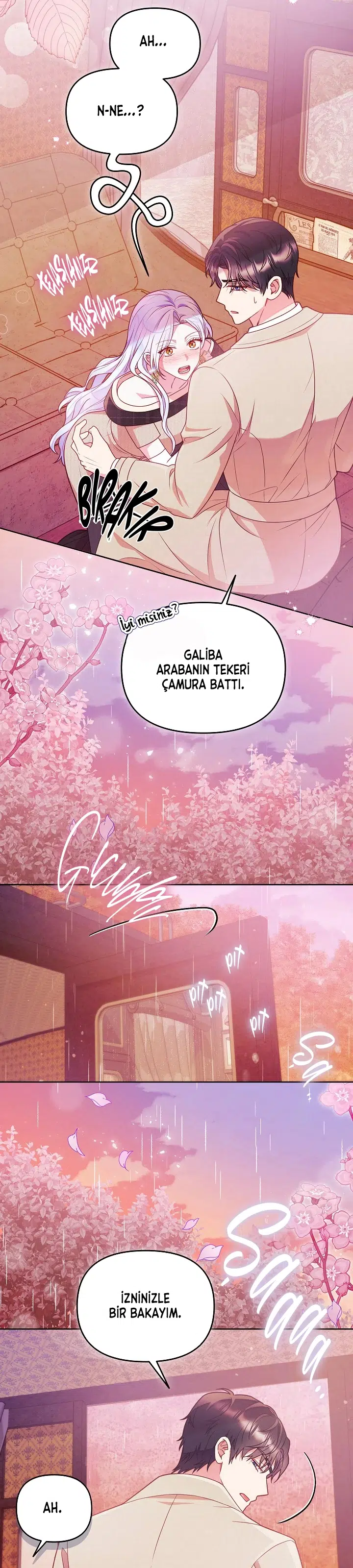 Boşanma Planı - Bölüm 48 Sayfa 14
