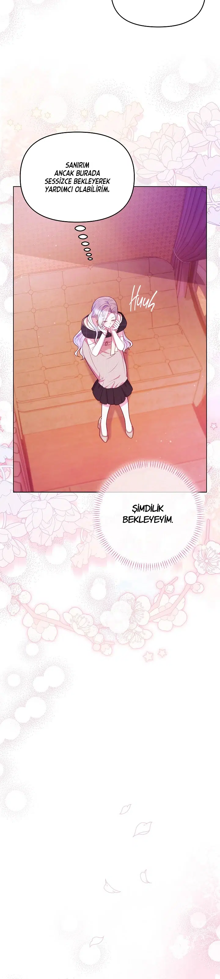 Boşanma Planı - Bölüm 48 Sayfa 16