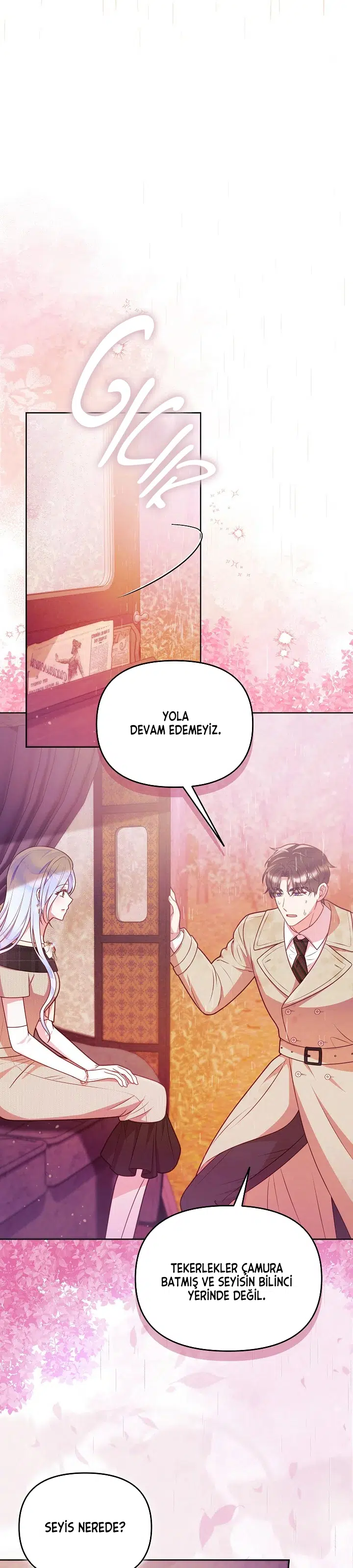 Boşanma Planı - Bölüm 48 Sayfa 20