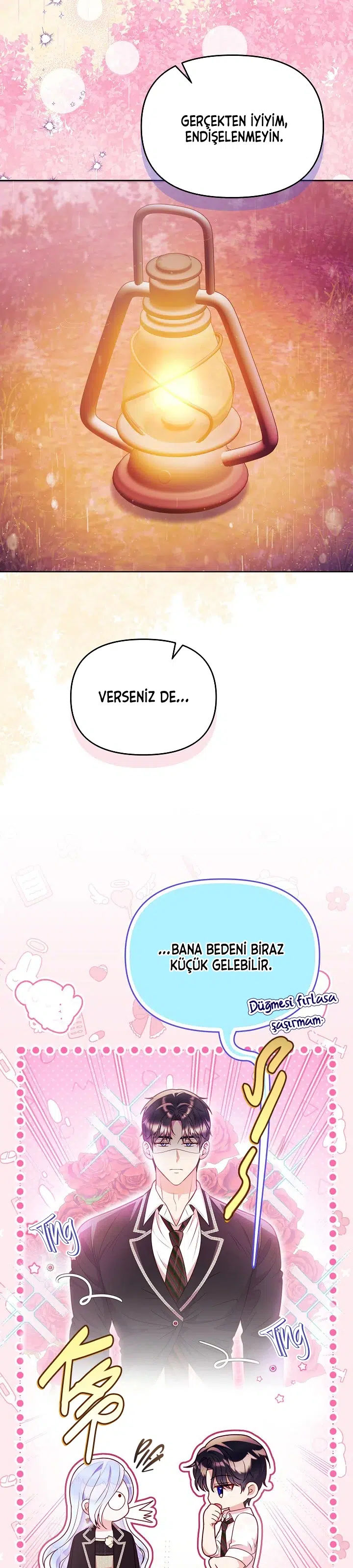 Boşanma Planı - Bölüm 48 Sayfa 31