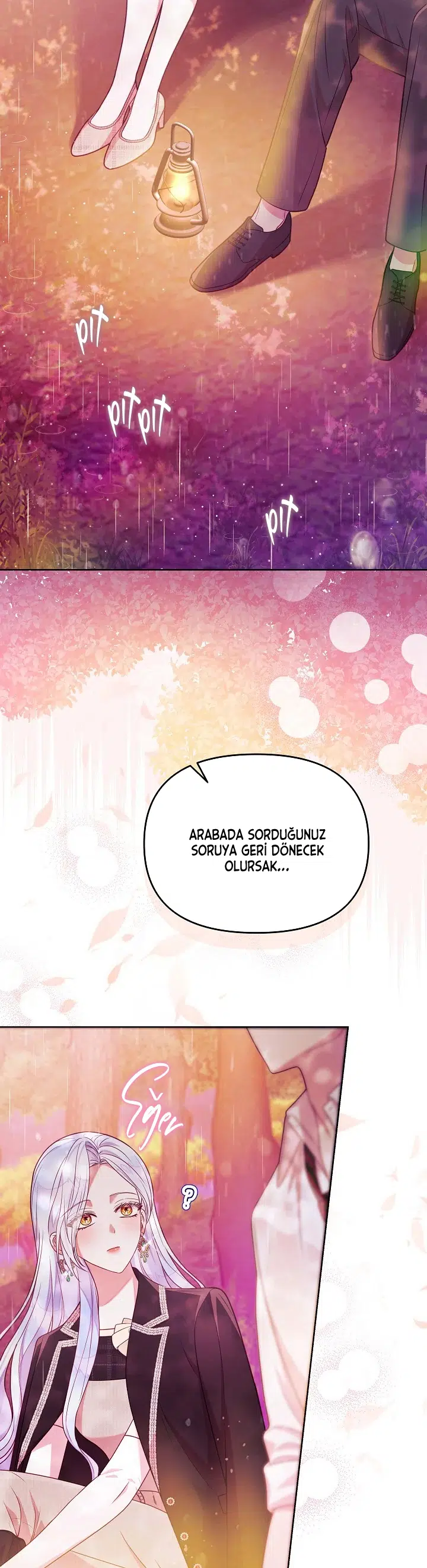 Boşanma Planı - Bölüm 48 Sayfa 34