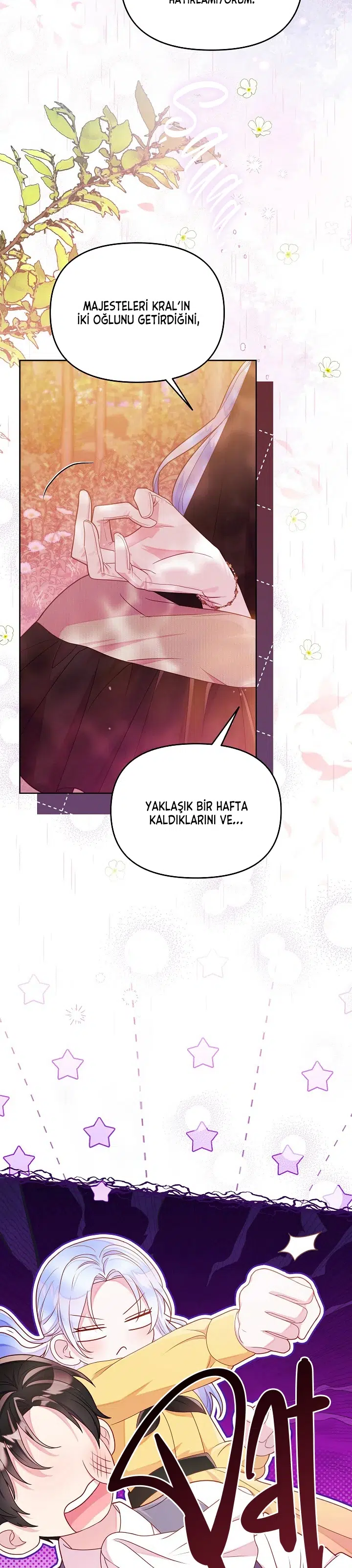Boşanma Planı - Bölüm 49 Sayfa 3