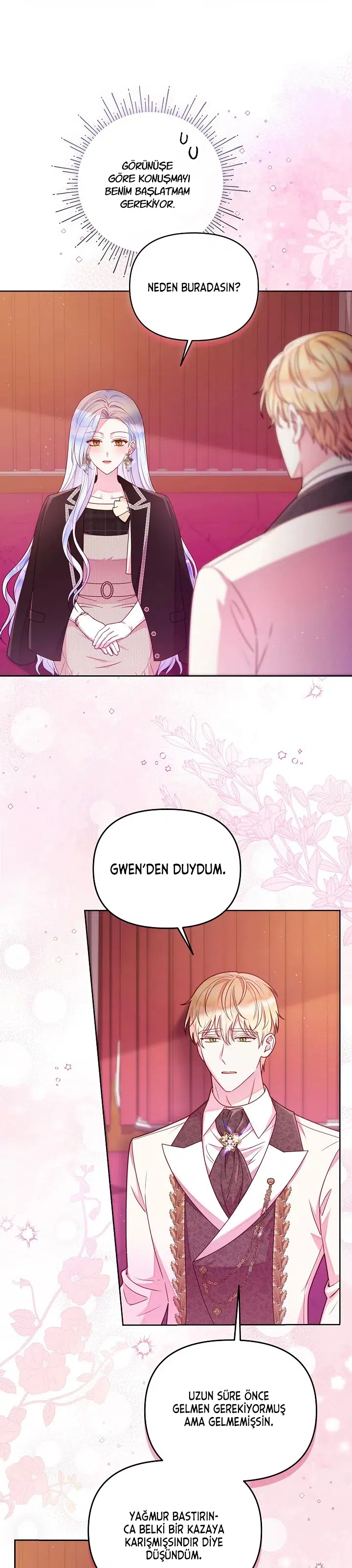 Boşanma Planı - Bölüm 49 Sayfa 13