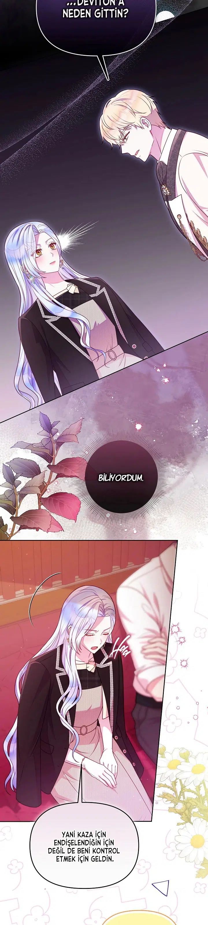 Boşanma Planı - Bölüm 49 Sayfa 15