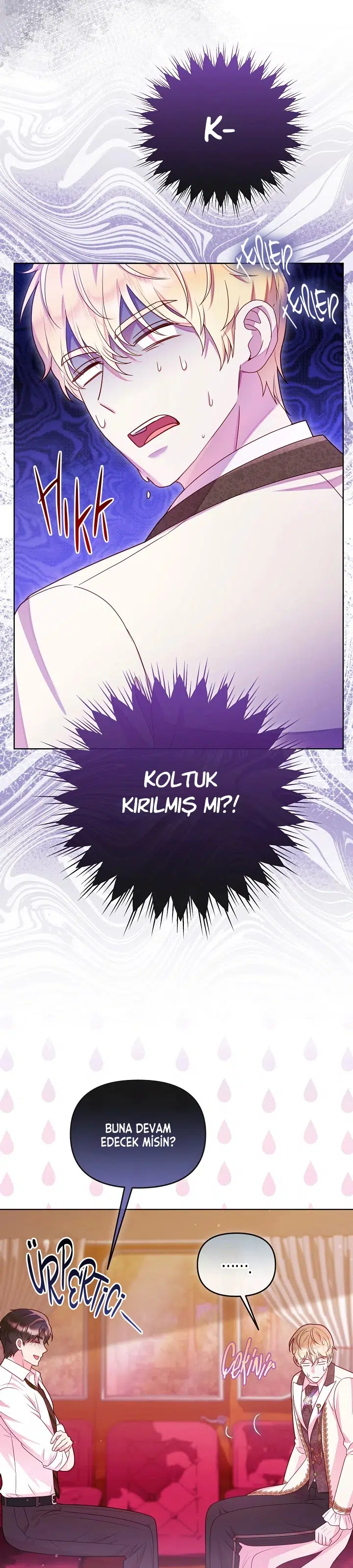 Boşanma Planı - Bölüm 49 Sayfa 20