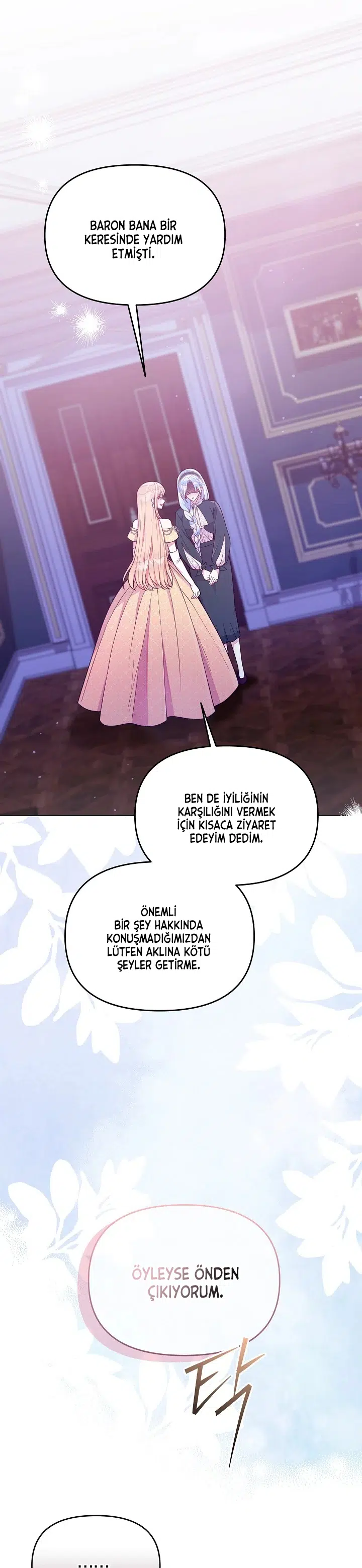 Boşanma Planı - Bölüm 51 Sayfa 2