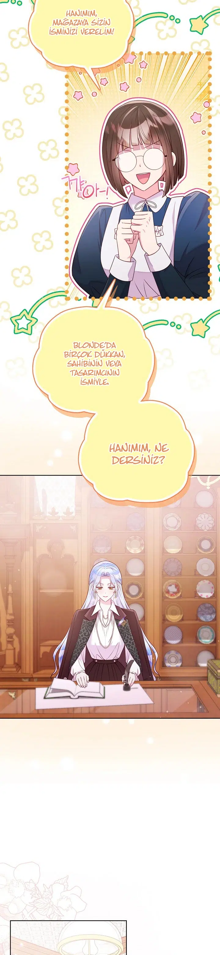 Boşanma Planı - Bölüm 51 Sayfa 15