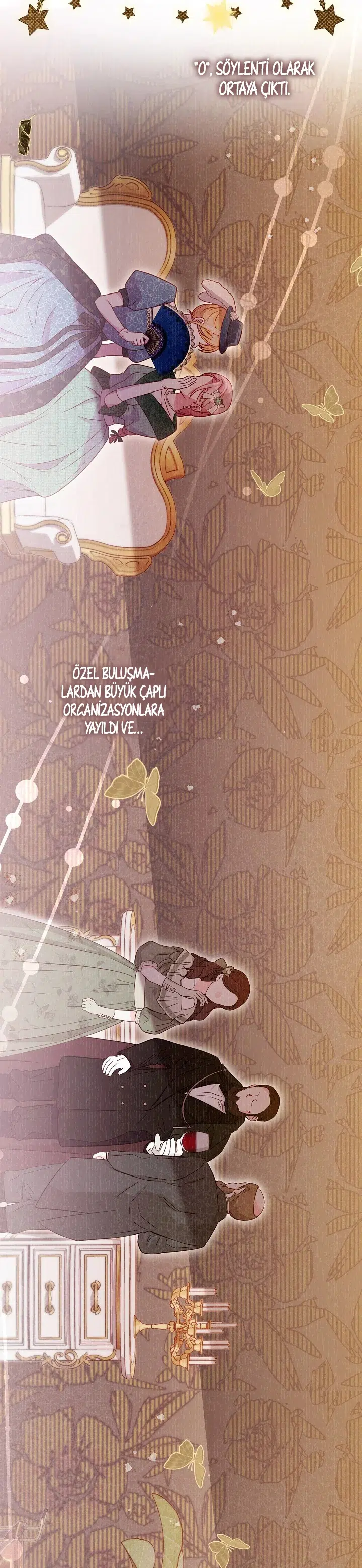 Boşanma Planı - Bölüm 51 Sayfa 28