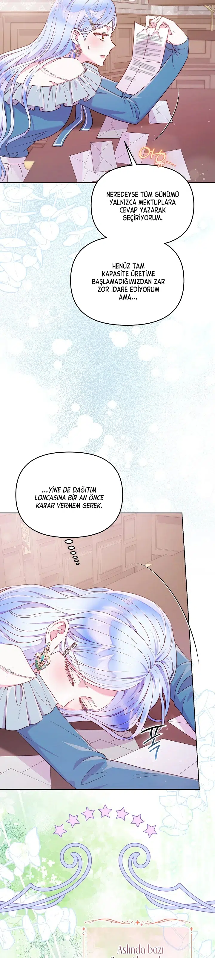 Boşanma Planı - Bölüm 52 Sayfa 3