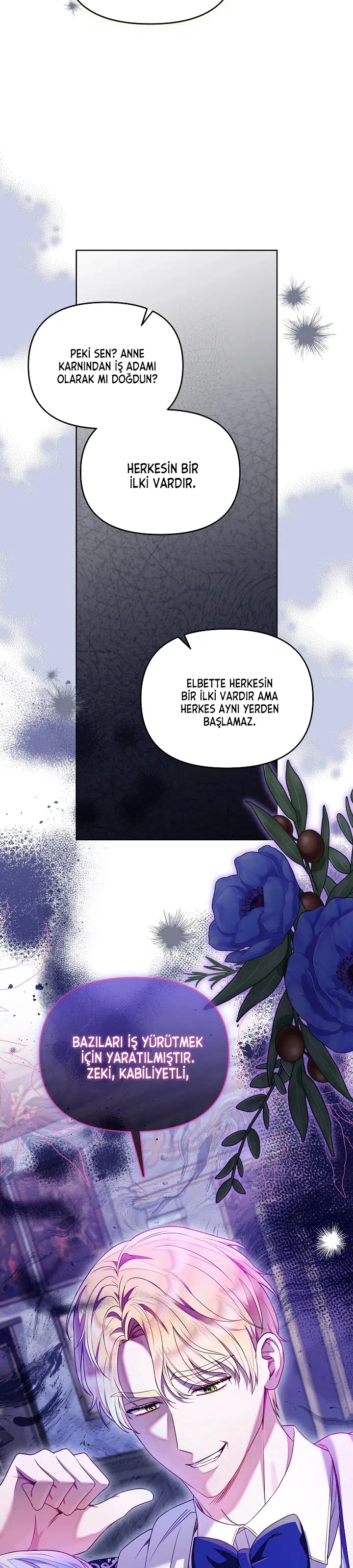 Boşanma Planı - Bölüm 52 Sayfa 13