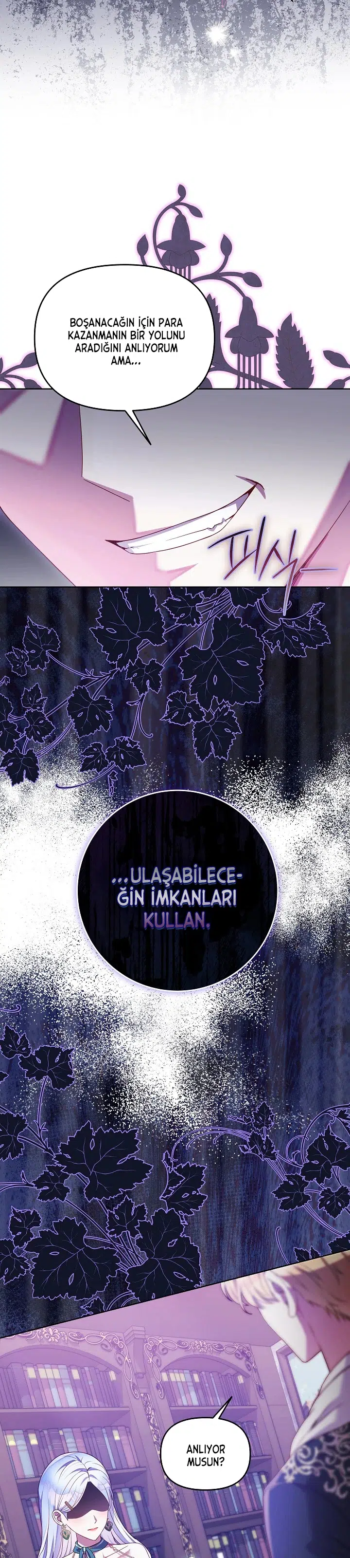 Boşanma Planı - Bölüm 52 Sayfa 15
