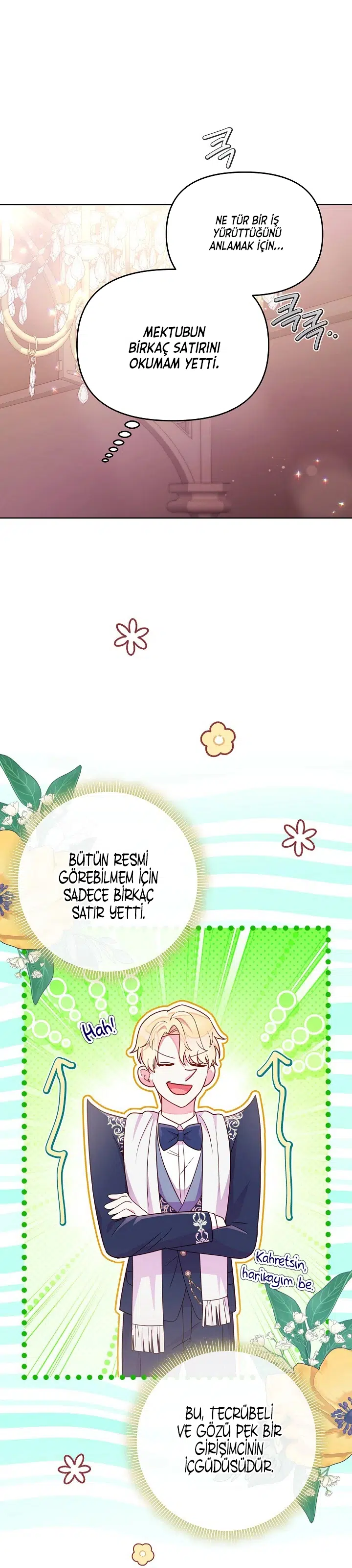 Boşanma Planı - Bölüm 52 Sayfa 25