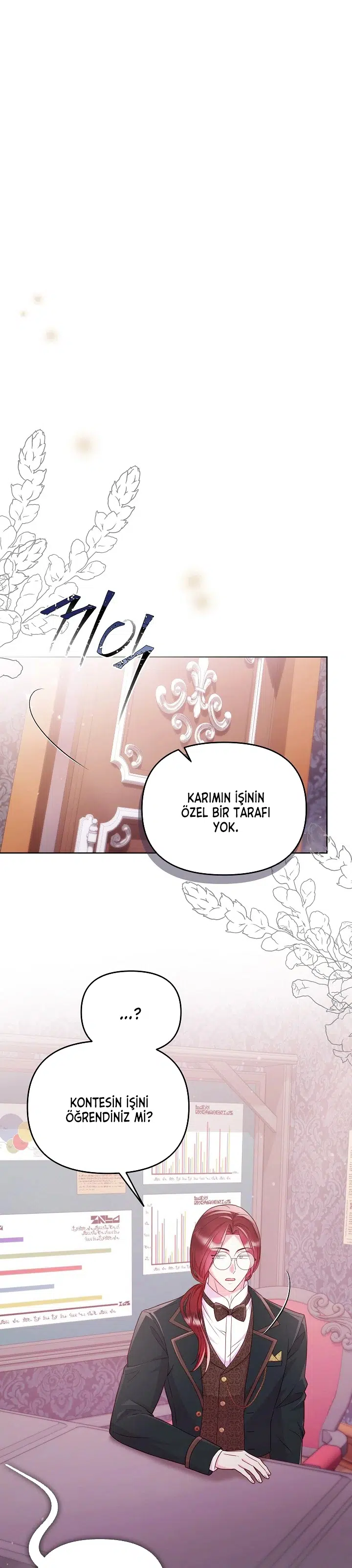 Boşanma Planı - Bölüm 52 Sayfa 26