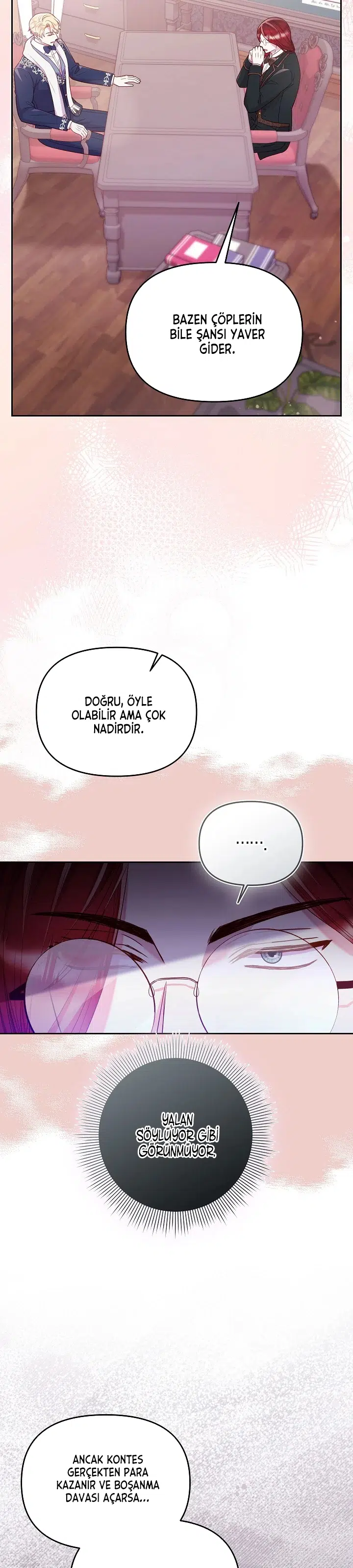 Boşanma Planı - Bölüm 52 Sayfa 29