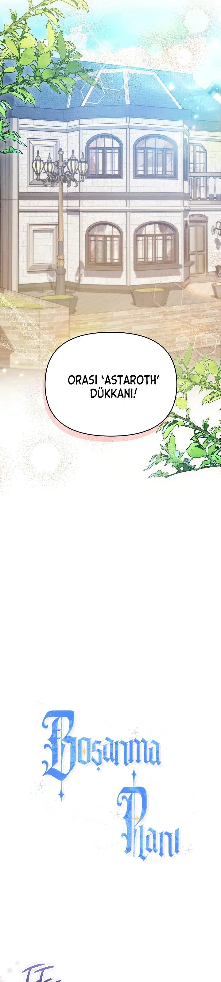 Boşanma Planı - Bölüm 54 Sayfa 4