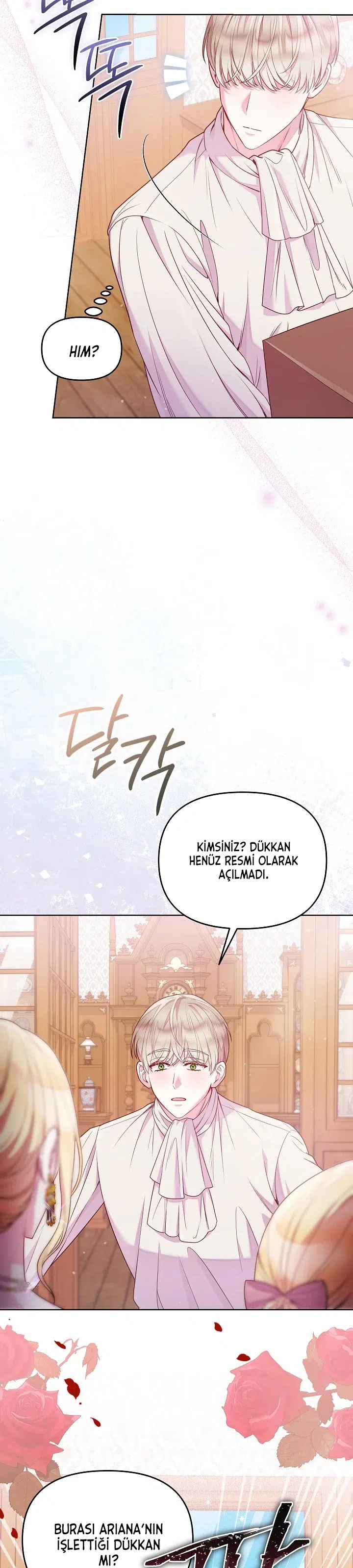 Boşanma Planı - Bölüm 54 Sayfa 5