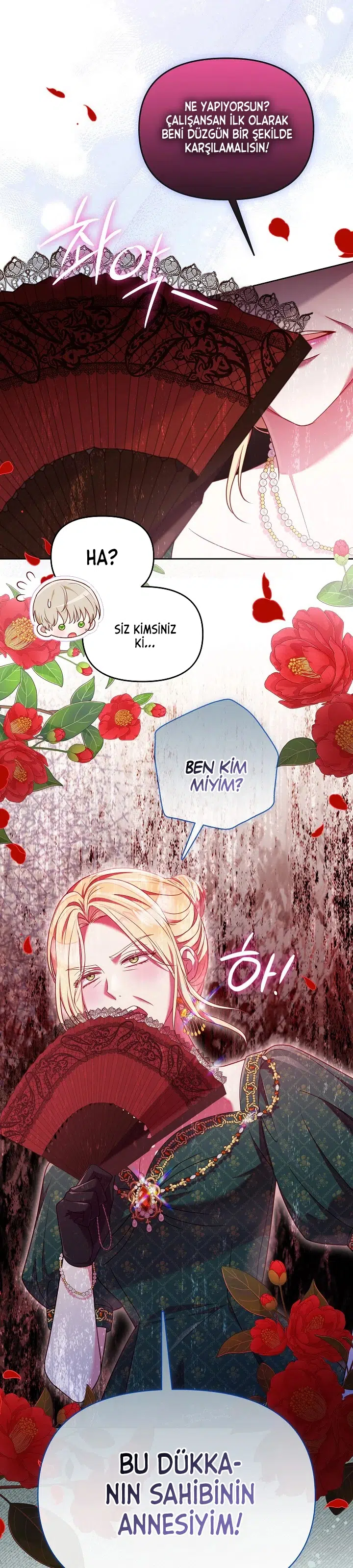 Boşanma Planı - Bölüm 54 Sayfa 10