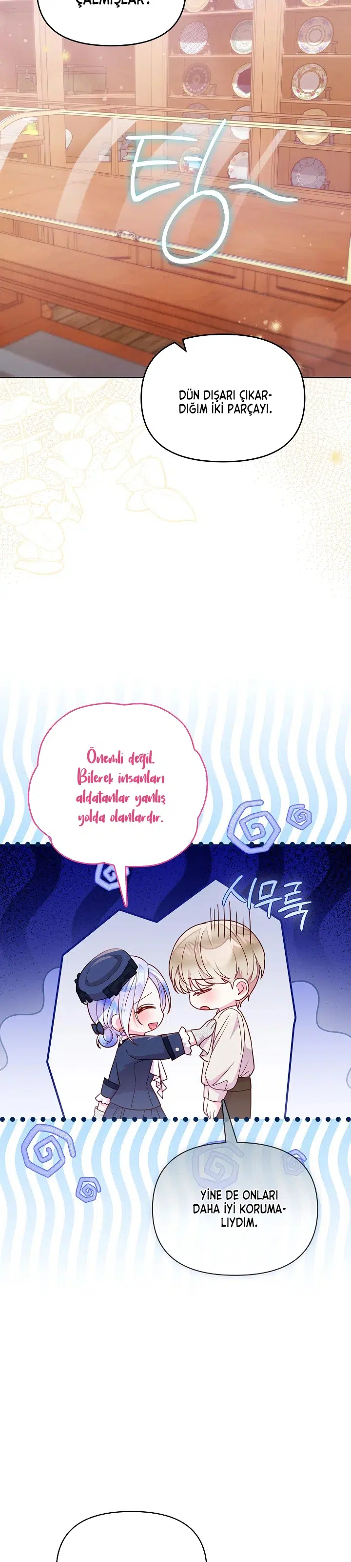 Boşanma Planı - Bölüm 54 Sayfa 27