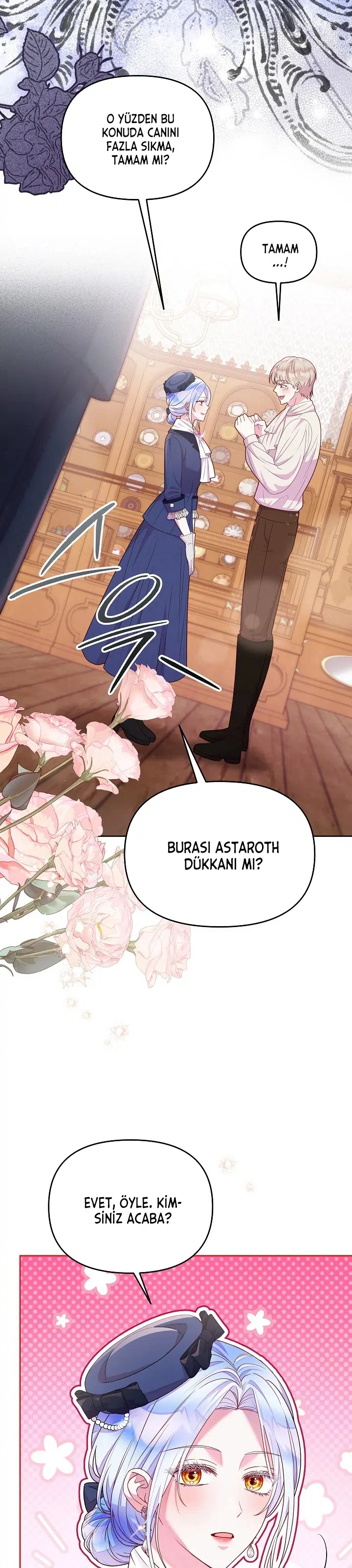 Boşanma Planı - Bölüm 54 Sayfa 30