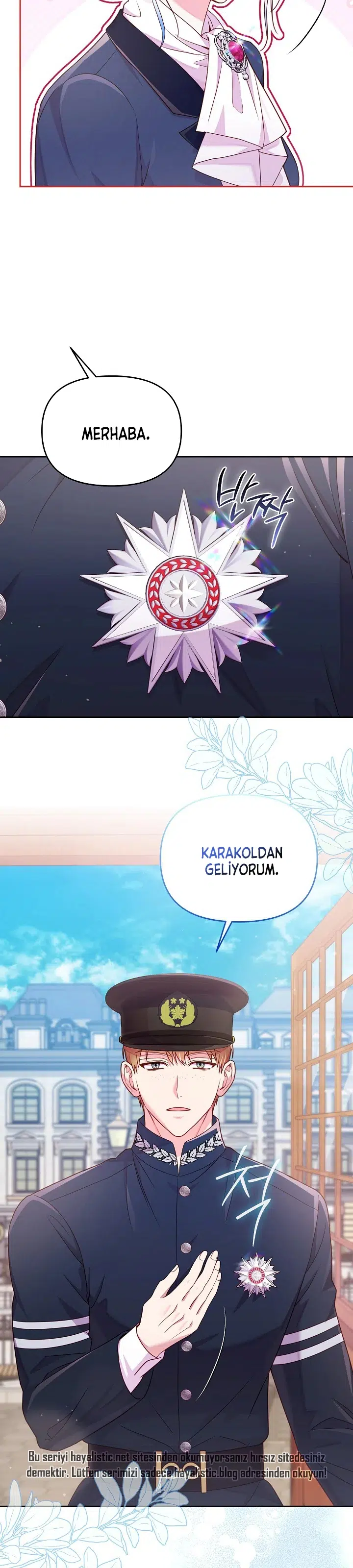 Boşanma Planı - Bölüm 54 Sayfa 31
