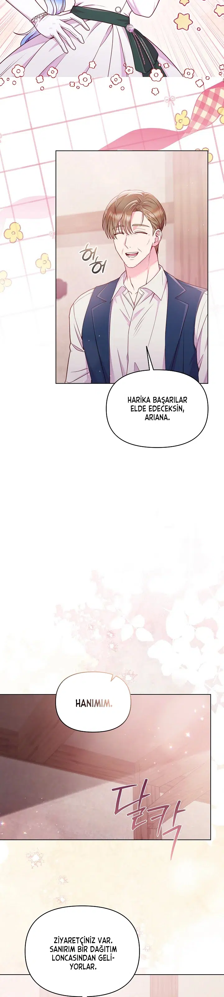 Boşanma Planı - Bölüm 56 Sayfa 17