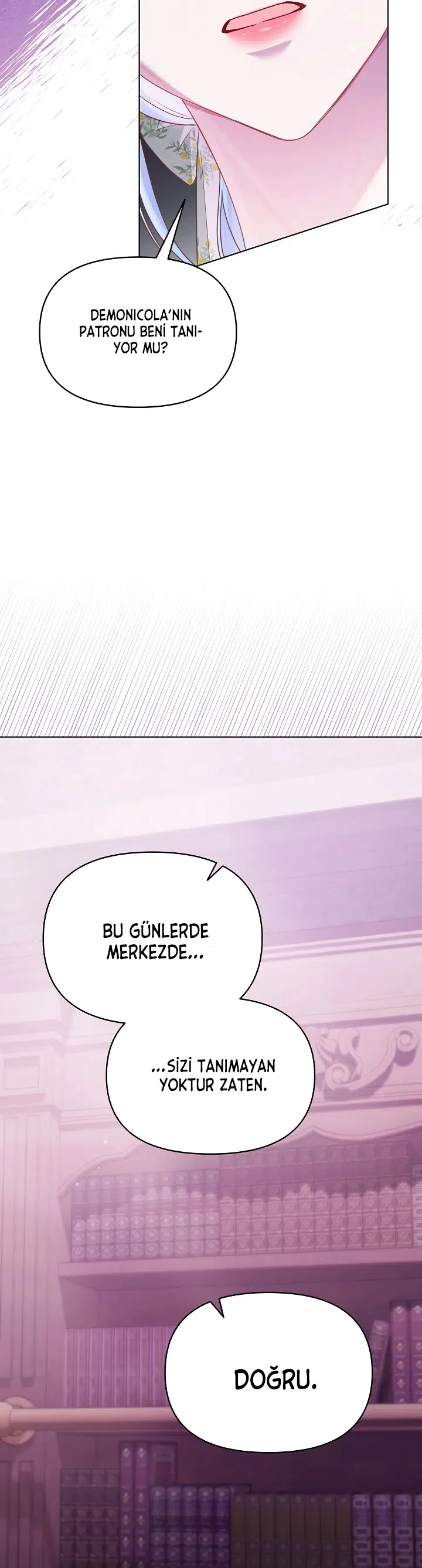 Boşanma Planı - Bölüm 56 Sayfa 38