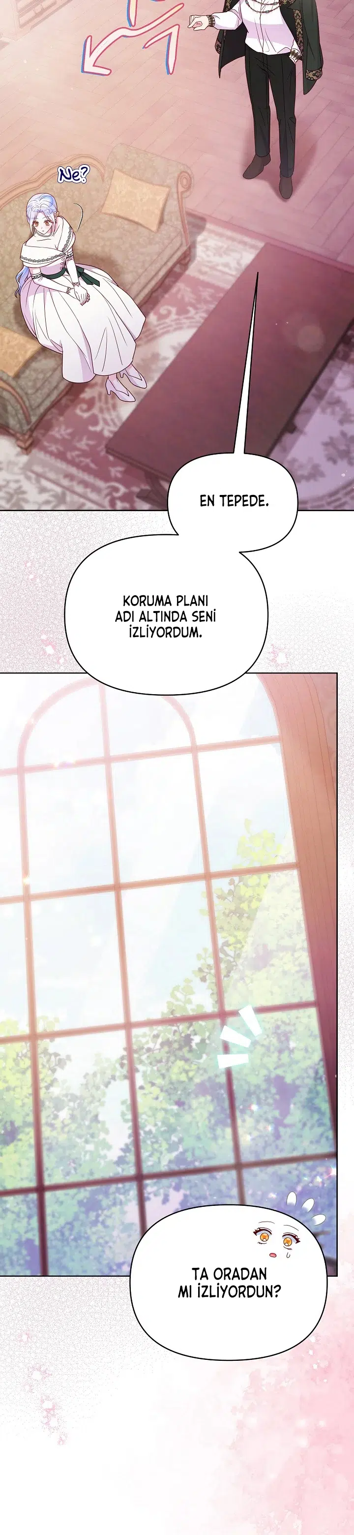 Boşanma Planı - Bölüm 57 Sayfa 6