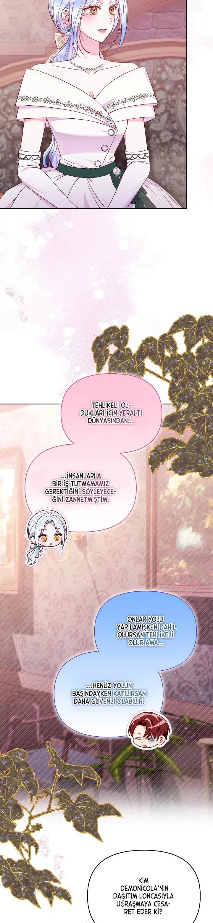 Boşanma Planı - Bölüm 57 Sayfa 12