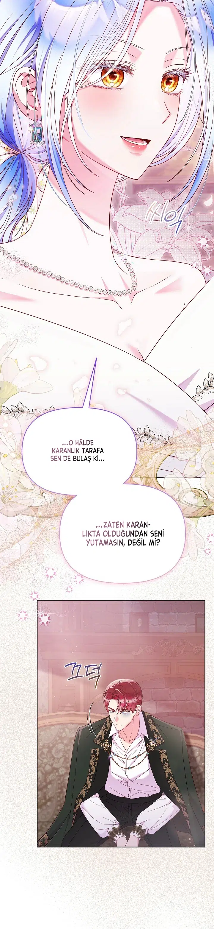 Boşanma Planı - Bölüm 57 Sayfa 16