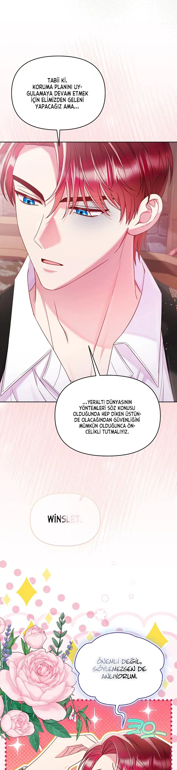 Boşanma Planı - Bölüm 57 Sayfa 17