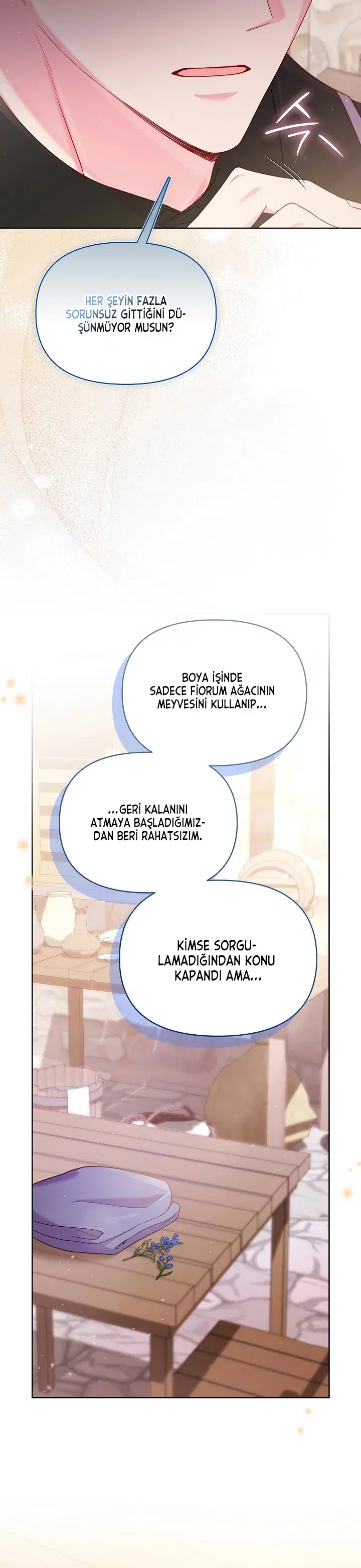 Boşanma Planı - Bölüm 57 Sayfa 25