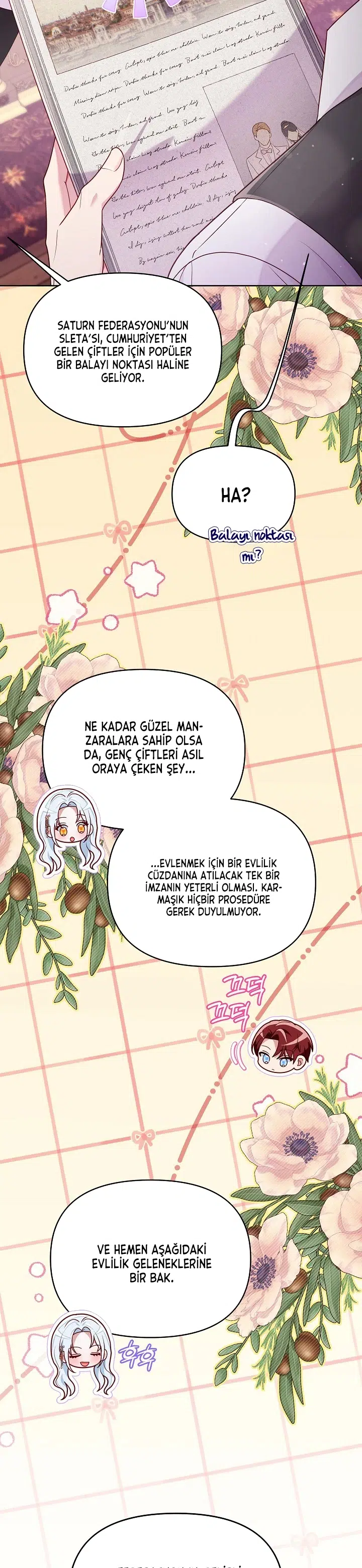 Boşanma Planı - Bölüm 58 Sayfa 25