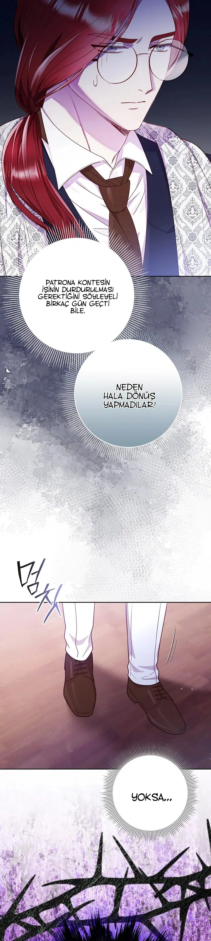 Boşanma Planı - Bölüm 58 Sayfa 37
