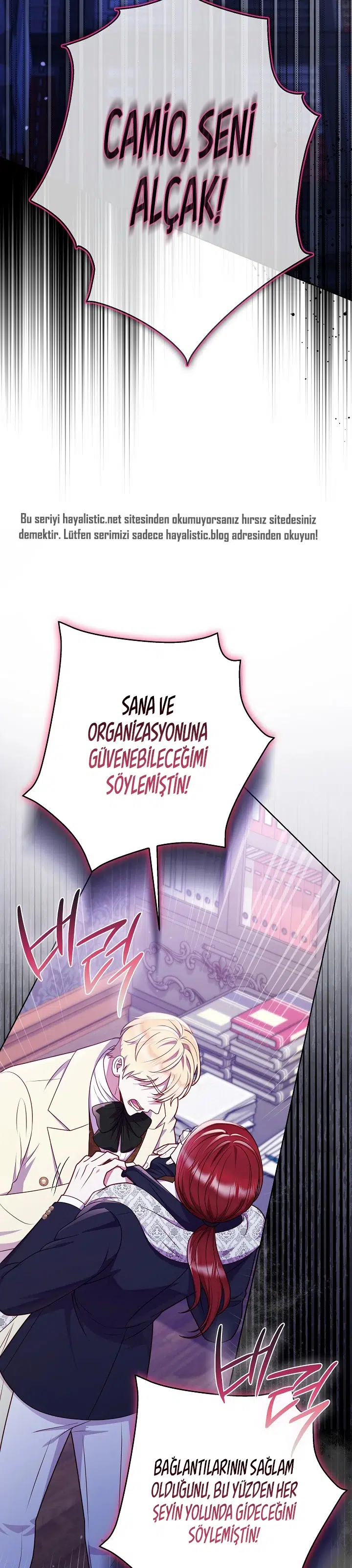 Boşanma Planı - Bölüm 58 Sayfa 40