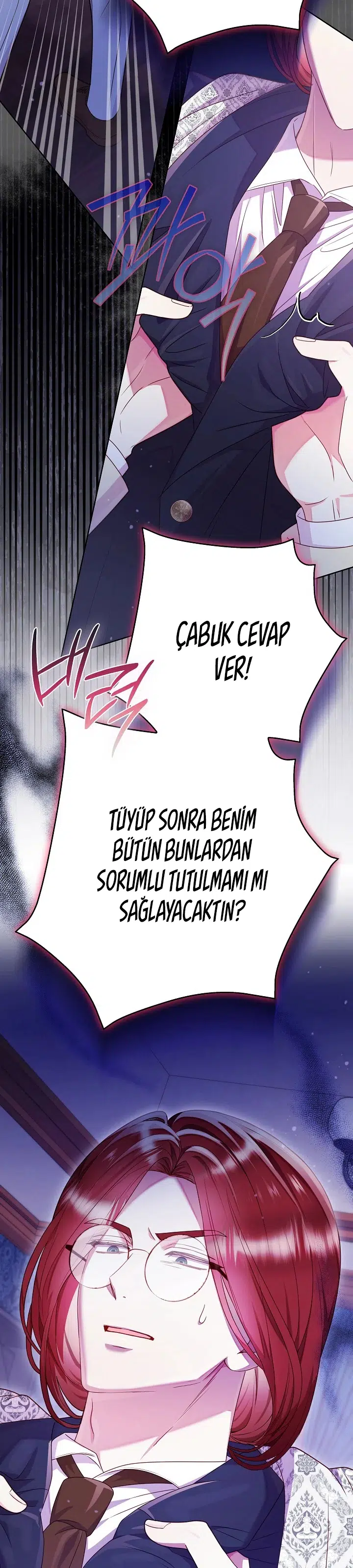 Boşanma Planı - Bölüm 58 Sayfa 41