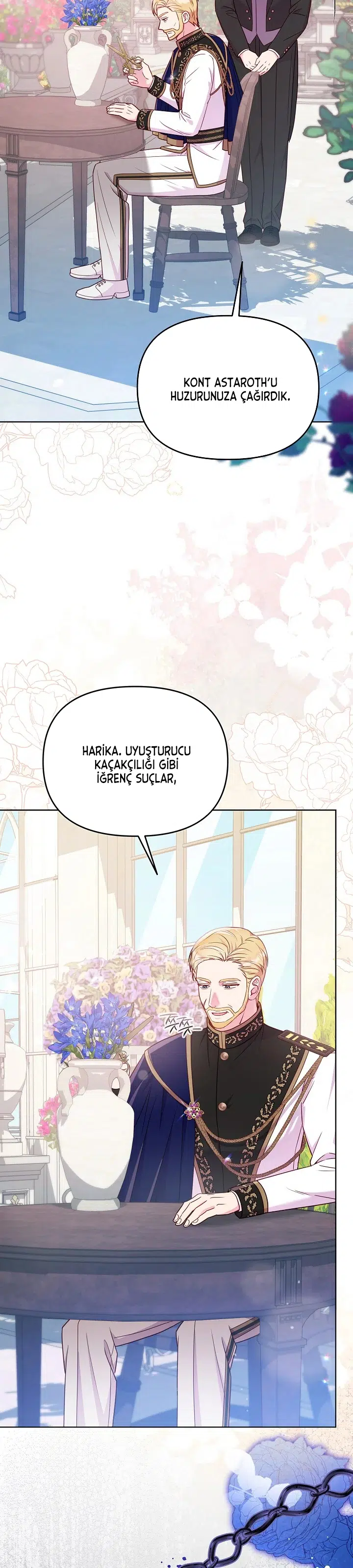 Boşanma Planı - Bölüm 59 Sayfa 3