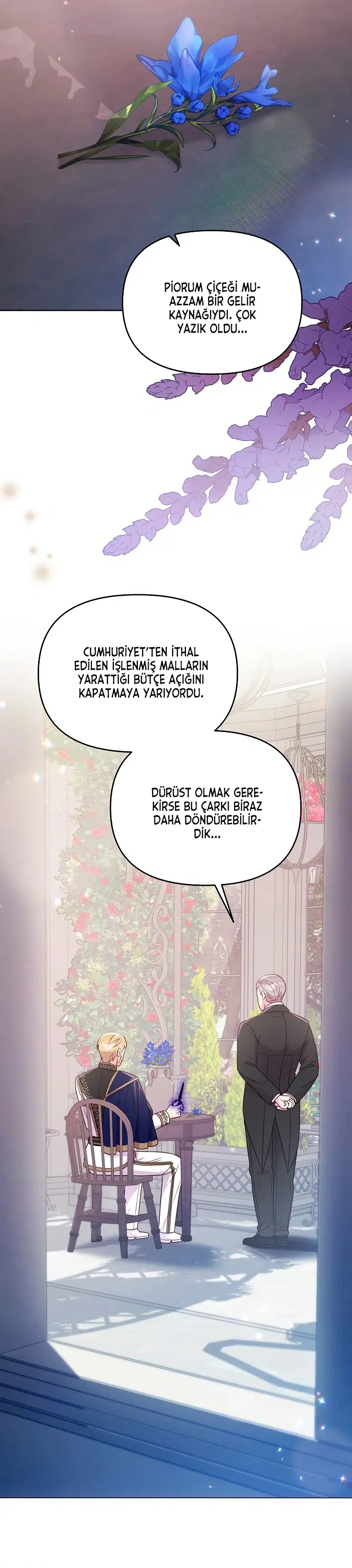 Boşanma Planı - Bölüm 59 Sayfa 15