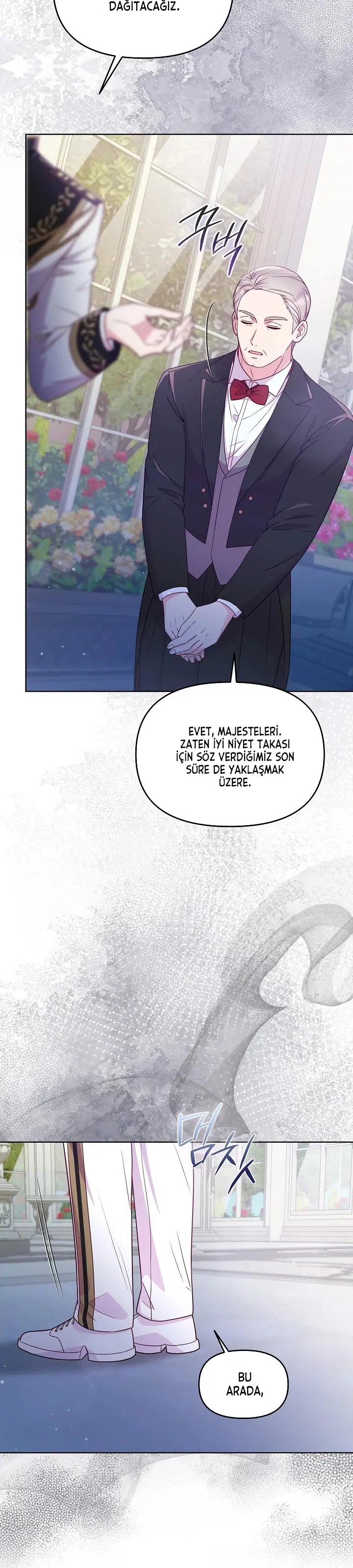 Boşanma Planı - Bölüm 59 Sayfa 19