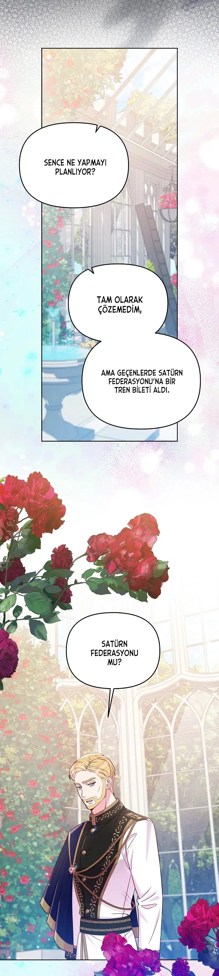 Boşanma Planı - Bölüm 59 Sayfa 22