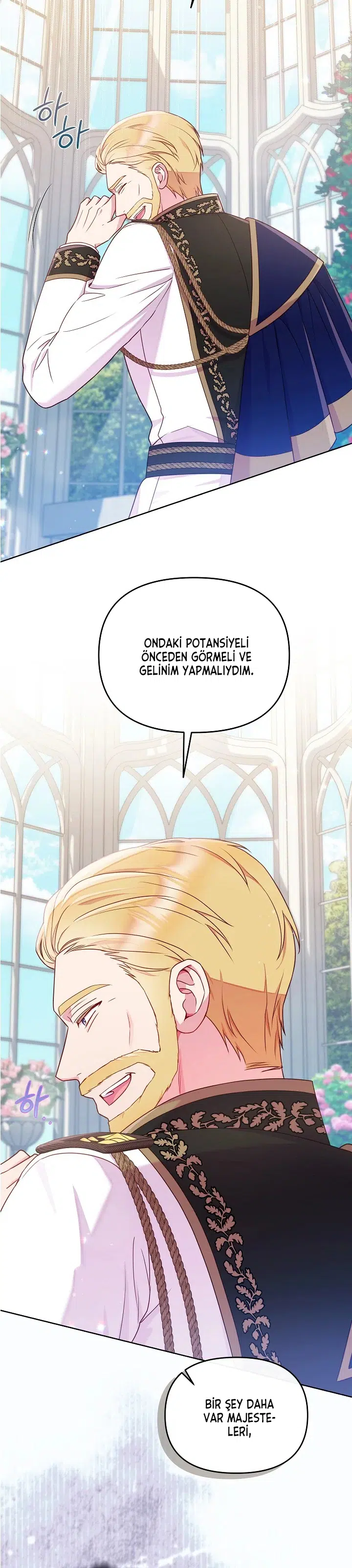 Boşanma Planı - Bölüm 59 Sayfa 24