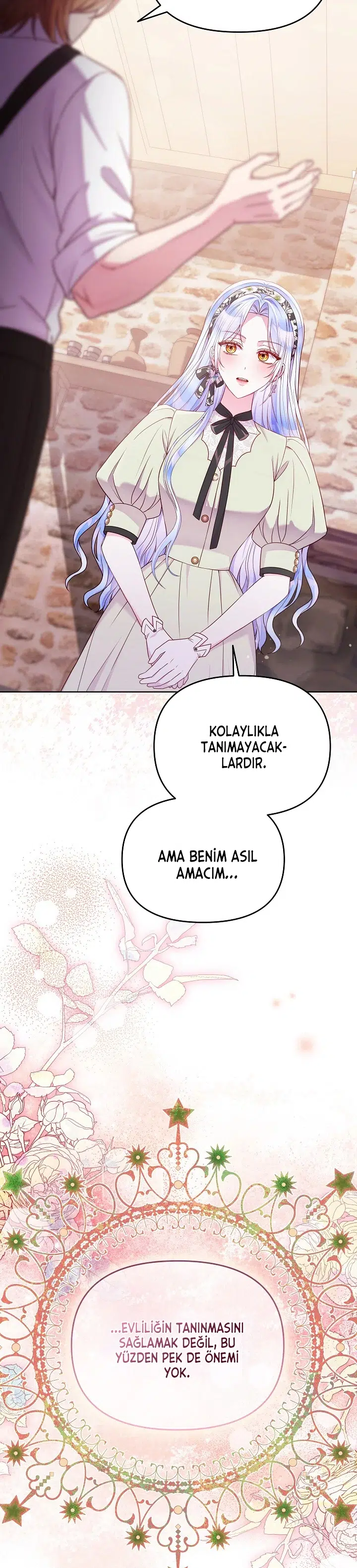 Boşanma Planı - Bölüm 59 Sayfa 32