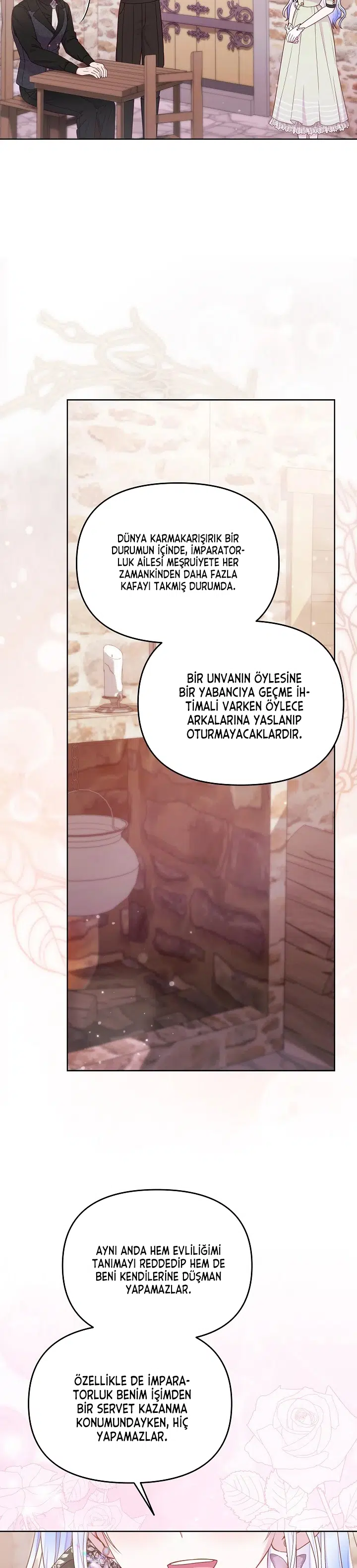 Boşanma Planı - Bölüm 59 Sayfa 35
