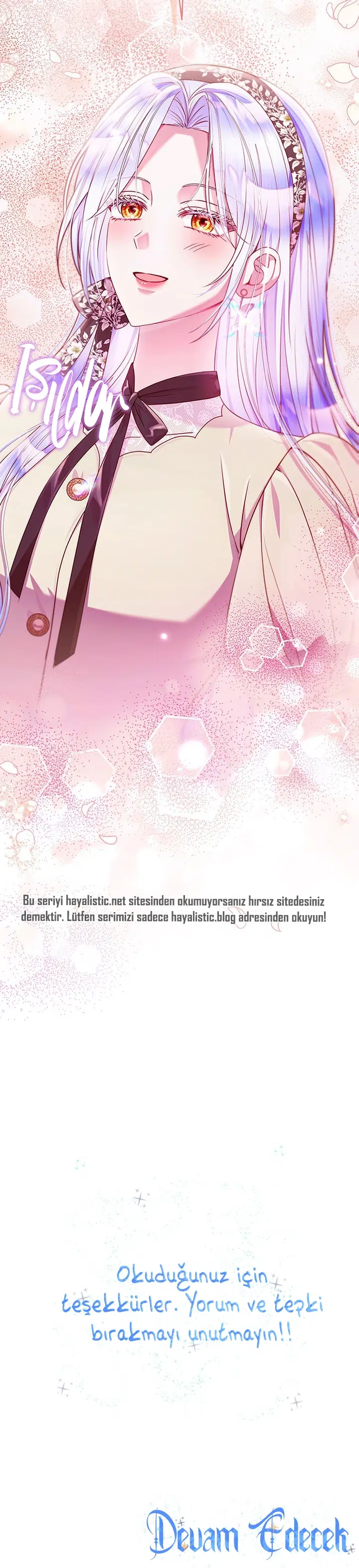 Boşanma Planı - Bölüm 59 Sayfa 41