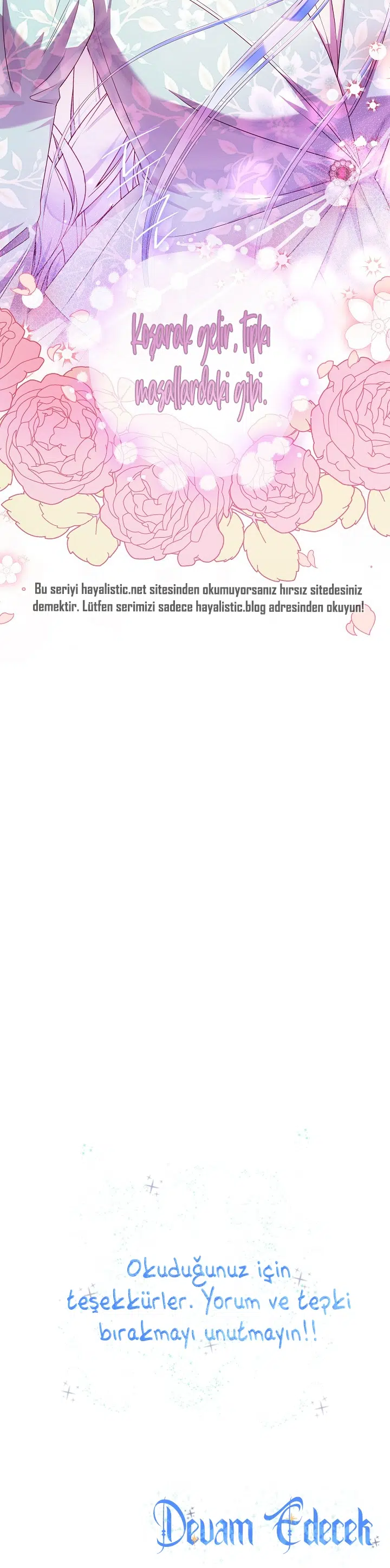 Boşanma Planı - Bölüm 61 Sayfa 39