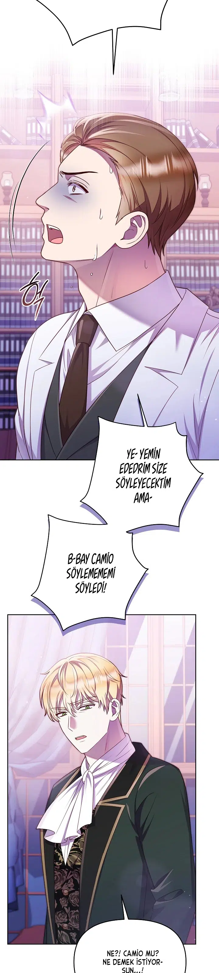 Boşanma Planı - Bölüm 62 Sayfa 5