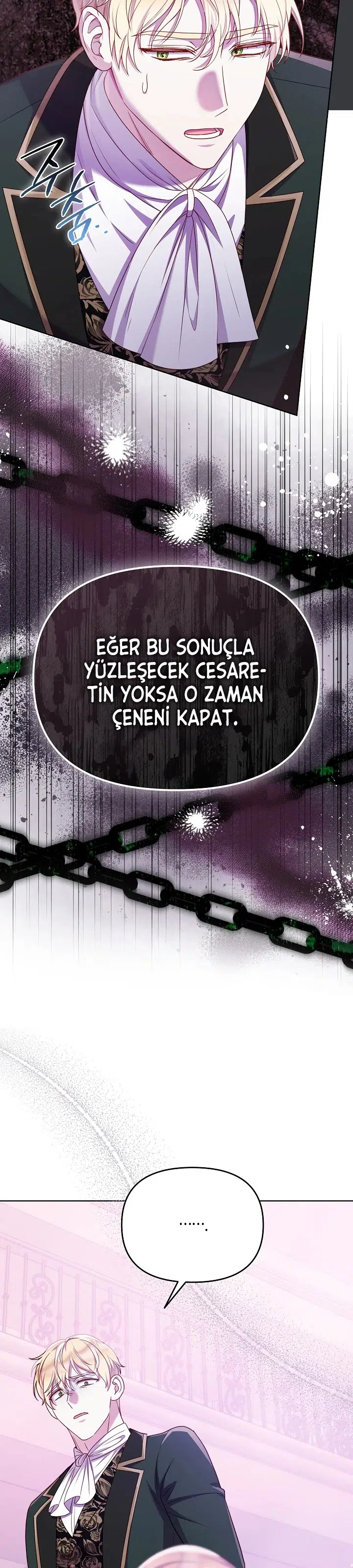 Boşanma Planı - Bölüm 62 Sayfa 18
