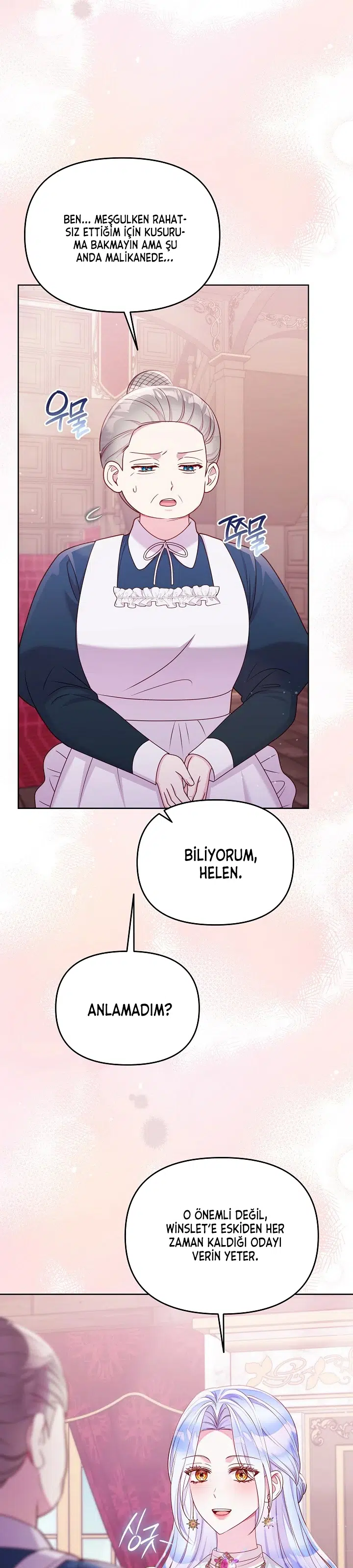 Boşanma Planı - Bölüm 62 Sayfa 22