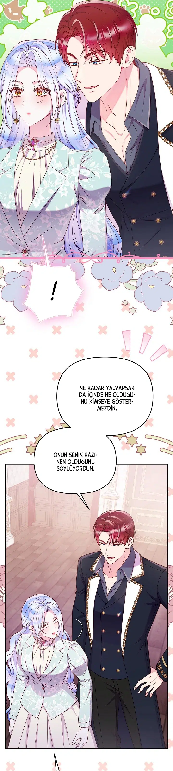 Boşanma Planı - Bölüm 62 Sayfa 25
