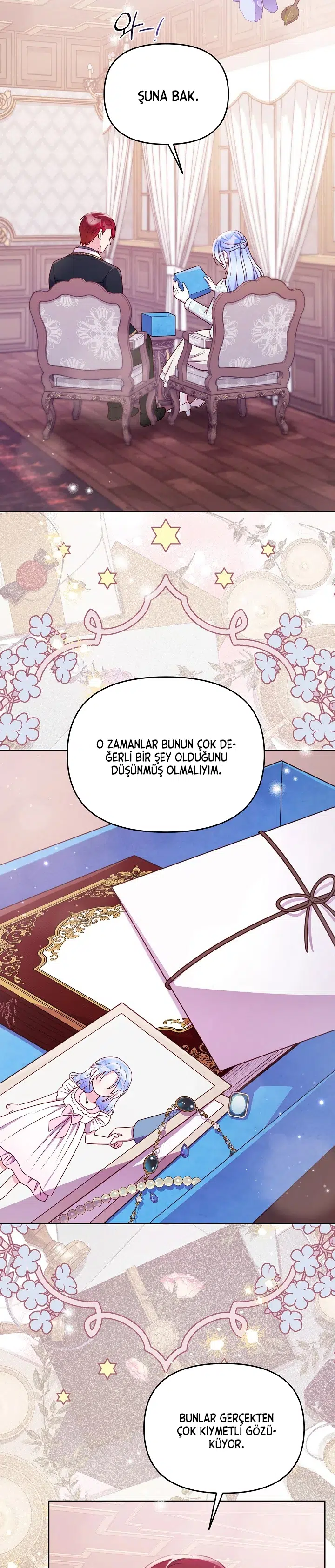 Boşanma Planı - Bölüm 62 Sayfa 34